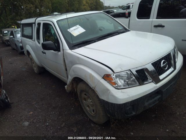 NISSAN FRONTIER 2012 1n6bd0ct6cc481178