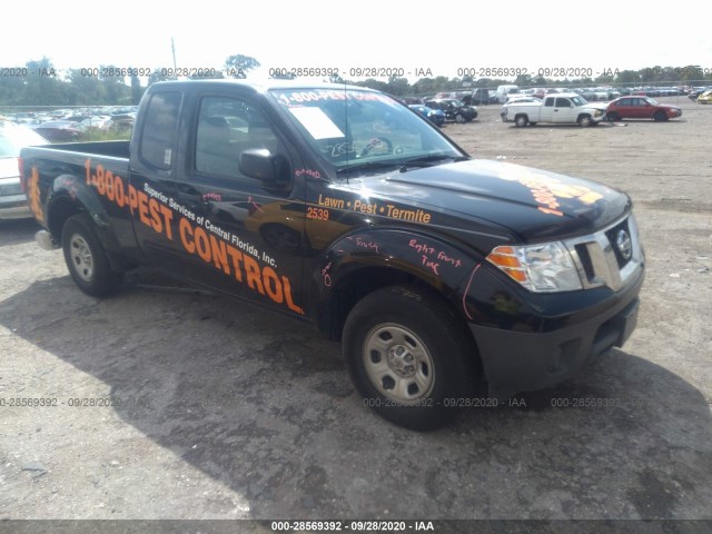 NISSAN FRONTIER 2012 1n6bd0ct6cc482539