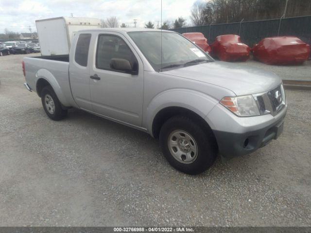 NISSAN FRONTIER 2012 1n6bd0ct6cn701245