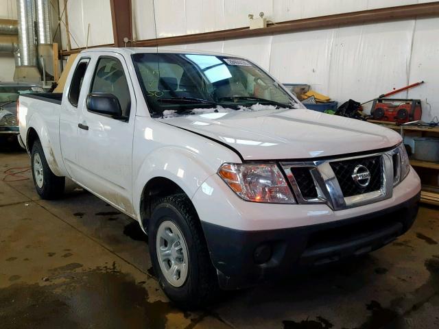 NISSAN FRONTIER S 2013 1n6bd0ct6dn728141