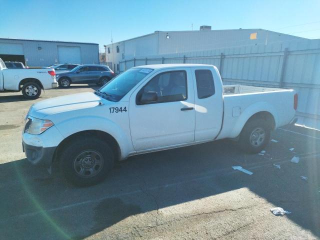 NISSAN FRONTIER S 2013 1n6bd0ct6dn728589