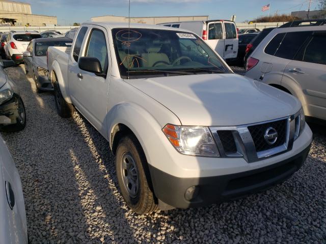 NISSAN FRONTIER S 2013 1n6bd0ct6dn729547