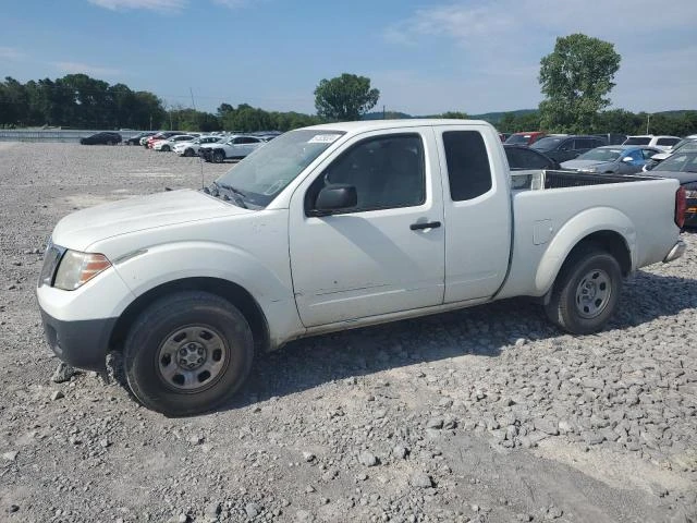 NISSAN FRONTIER S 2013 1n6bd0ct6dn730407