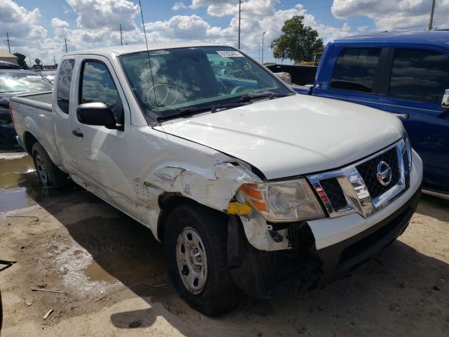 NISSAN FRONTIER S 2013 1n6bd0ct6dn731508