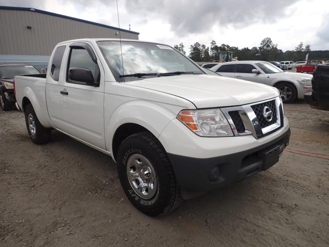 NISSAN FRONTIER S 2013 1n6bd0ct6dn731721