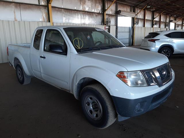 NISSAN FRONTIER S 2013 1n6bd0ct6dn731802