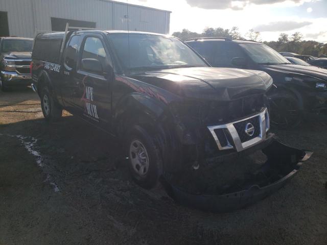 NISSAN FRONTIER S 2013 1n6bd0ct6dn731976