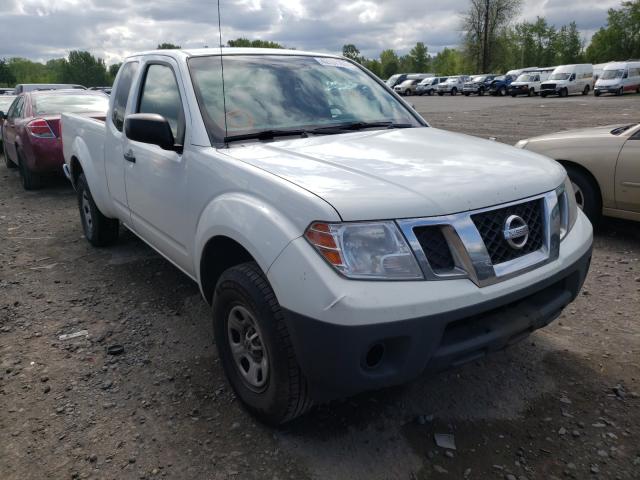 NISSAN FRONTIER S 2013 1n6bd0ct6dn732853