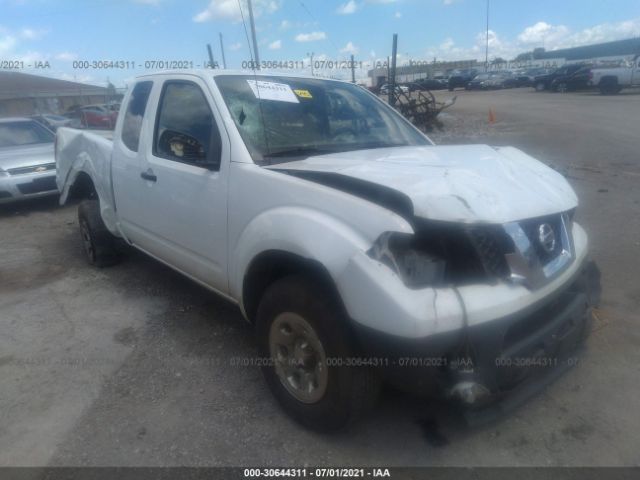 NISSAN FRONTIER 2013 1n6bd0ct6dn733338