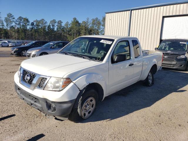 NISSAN FRONTIER S 2013 1n6bd0ct6dn741794