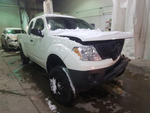 NISSAN FRONTIER S 2013 1n6bd0ct6dn743836