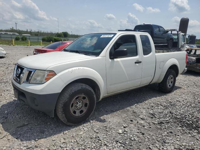 NISSAN FRONTIER S 2013 1n6bd0ct6dn743948