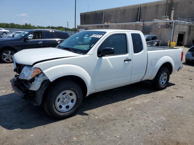 NISSAN FRONTIER S 2013 1n6bd0ct6dn747319