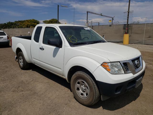 NISSAN FRONTIER S 2013 1n6bd0ct6dn748003