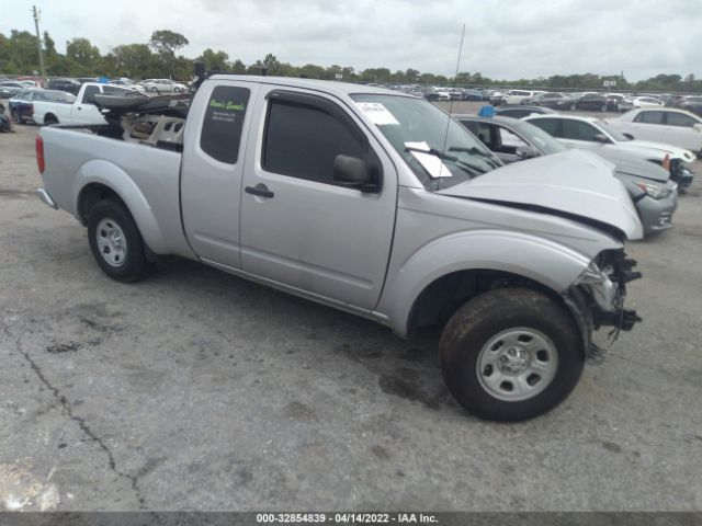 NISSAN FRONTIER 2013 1n6bd0ct6dn752696