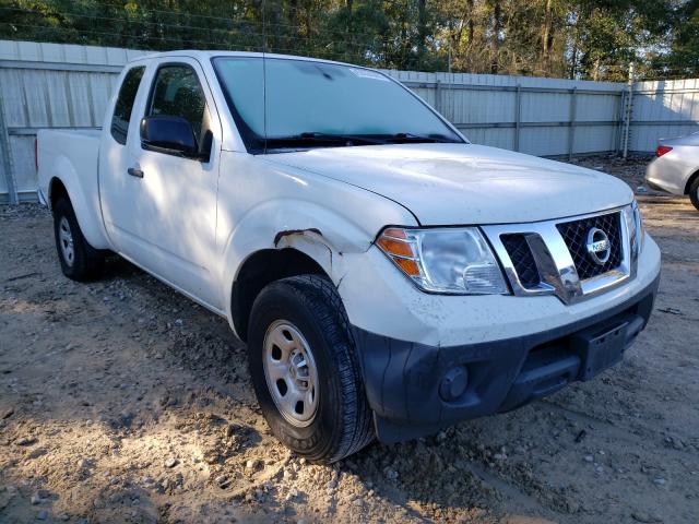 NISSAN FRONTIER S 2013 1n6bd0ct6dn754187