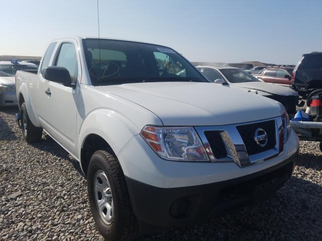 NISSAN FRONTIER S 2013 1n6bd0ct6dn754397