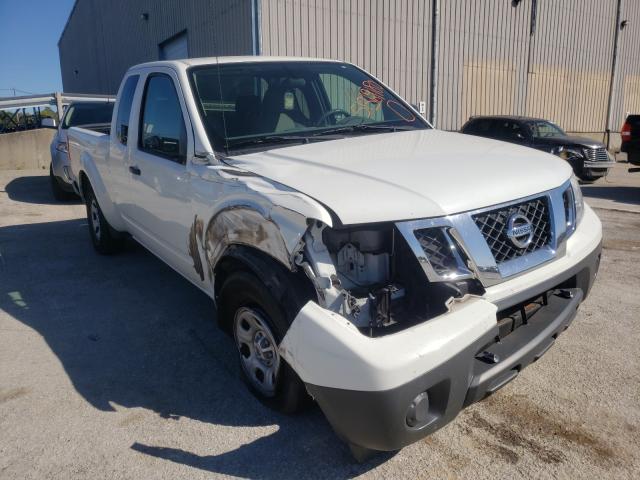 NISSAN FRONTIER S 2013 1n6bd0ct6dn755467