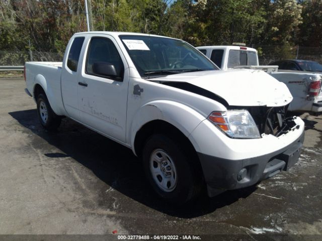 NISSAN FRONTIER 2013 1n6bd0ct6dn756232