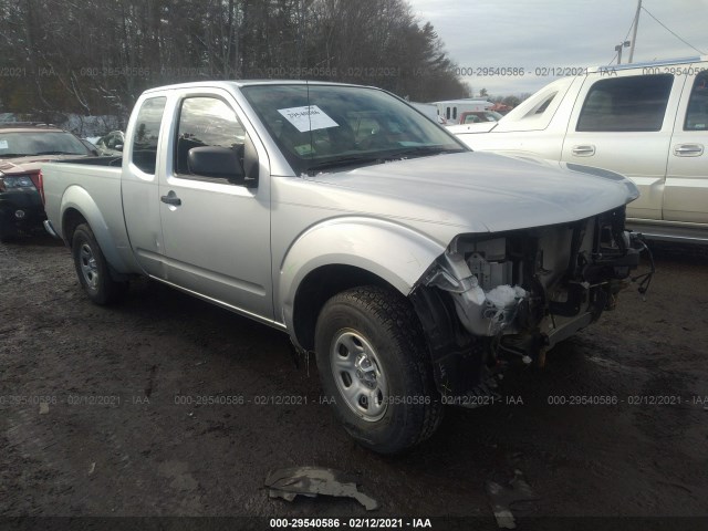 NISSAN FRONTIER 2013 1n6bd0ct6dn760071