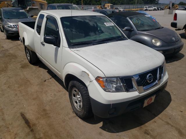 NISSAN FRONTIER S 2013 1n6bd0ct6dn761124