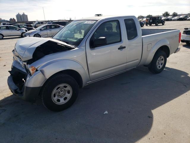 NISSAN FRONTIER 2014 1n6bd0ct6en717318