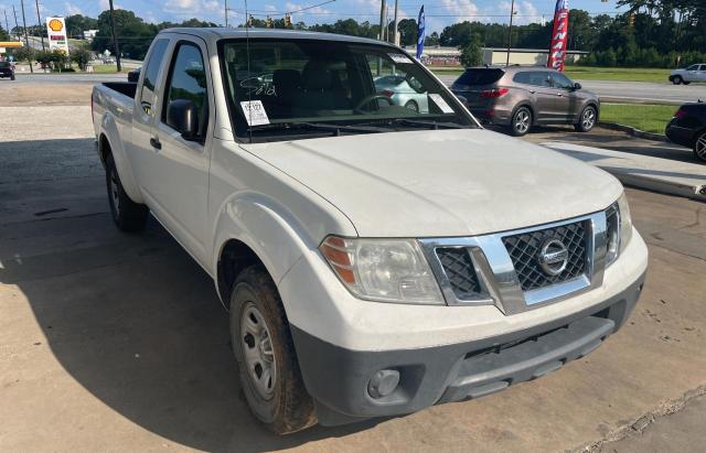 NISSAN FRONTIER S 2014 1n6bd0ct6en736886