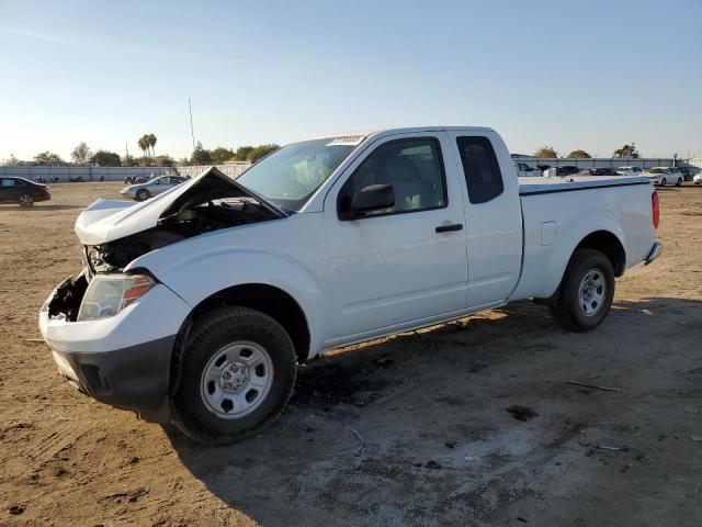 NISSAN FRONTIER S 2014 1n6bd0ct6en767183