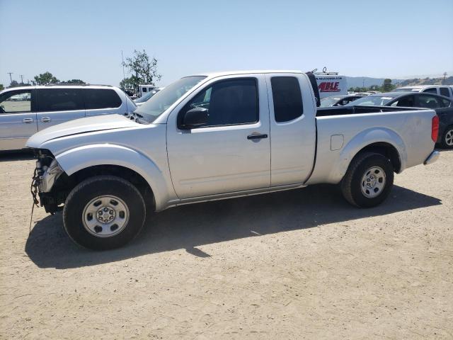 NISSAN FRONTIER S 2015 1n6bd0ct6fn709446