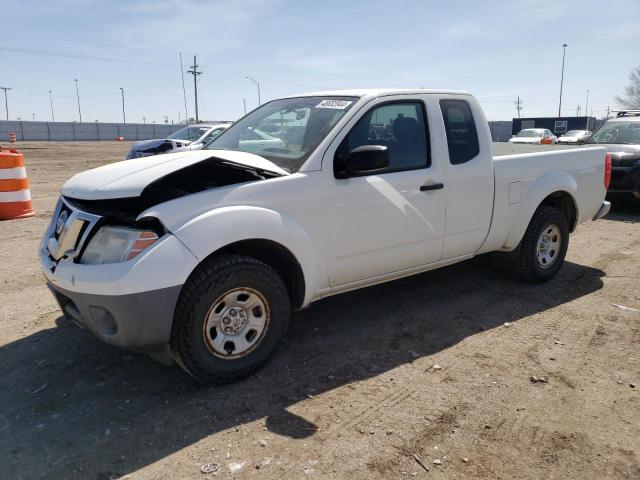 NISSAN FRONTIER 2015 1n6bd0ct6fn721712