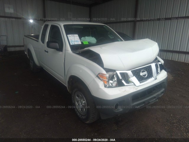 NISSAN FRONTIER 2015 1n6bd0ct6fn728577