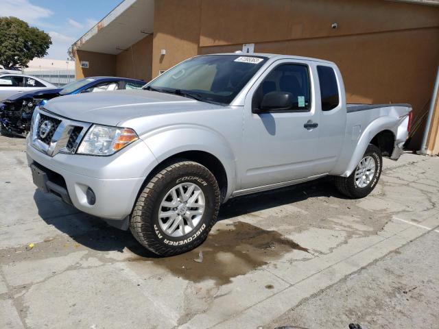 NISSAN FRONTIER S 2015 1n6bd0ct6fn755004