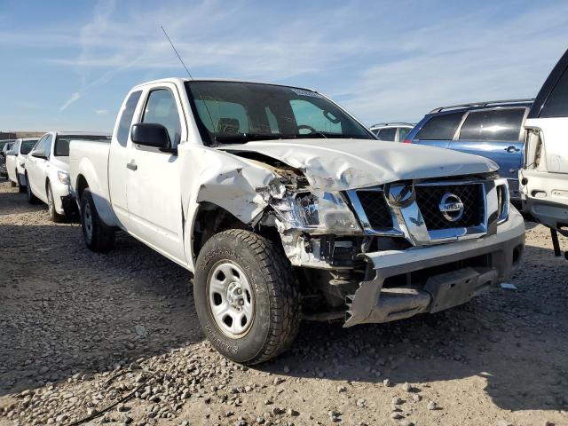 NISSAN FRONTIER S 2015 1n6bd0ct6fn759912