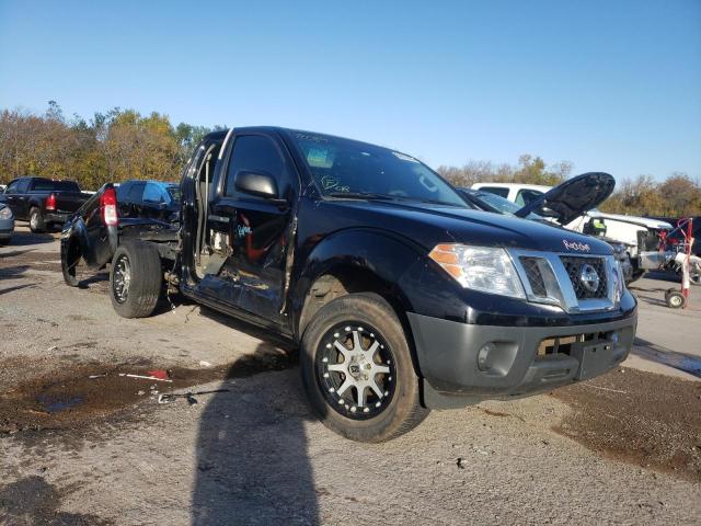 NISSAN FRONTIER S 2015 1n6bd0ct6fn760994