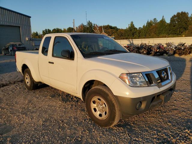 NISSAN FRONTIER S 2016 1n6bd0ct6gn711053