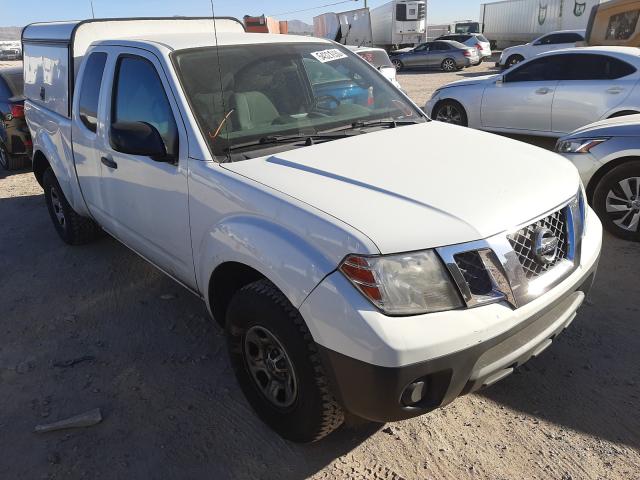 NISSAN FRONTIER S 2016 1n6bd0ct6gn712431