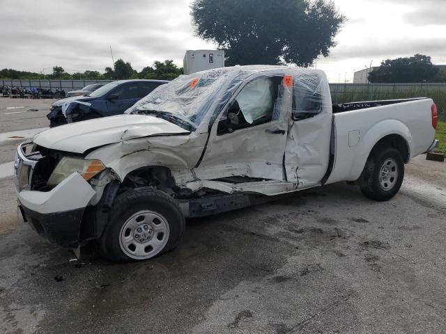 NISSAN FRONTIER S 2016 1n6bd0ct6gn715152