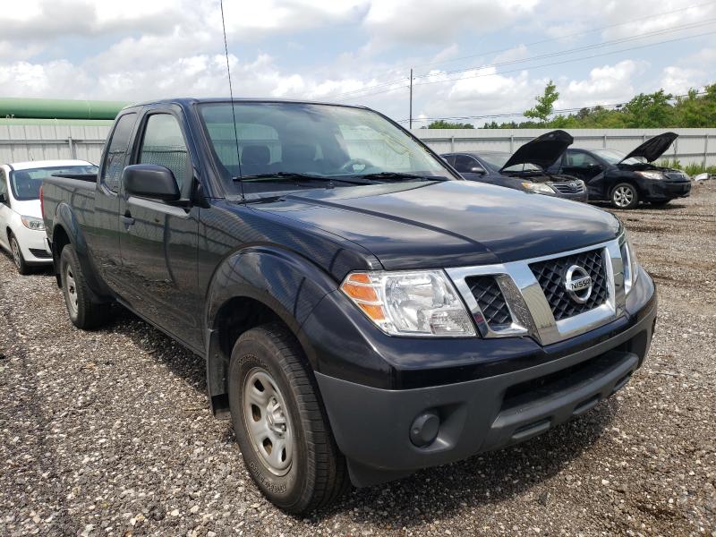 NISSAN FRONTIER S 2016 1n6bd0ct6gn716110