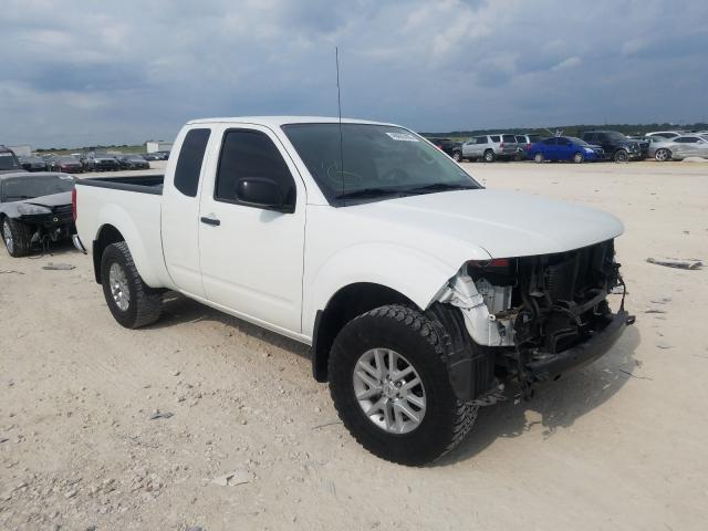 NISSAN FRONTIER S 2016 1n6bd0ct6gn716768