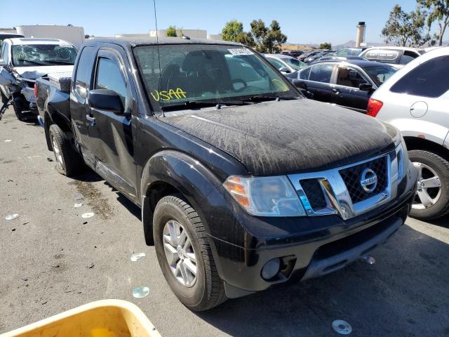 NISSAN FRONTIER S 2016 1n6bd0ct6gn721162