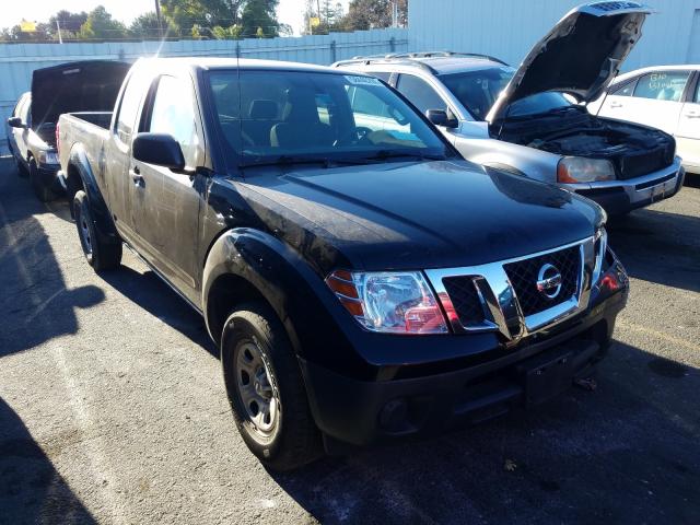 NISSAN FRONTIER S 2016 1n6bd0ct6gn724269