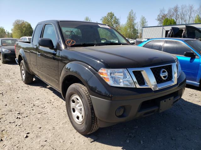 NISSAN FRONTIER S 2016 1n6bd0ct6gn724434