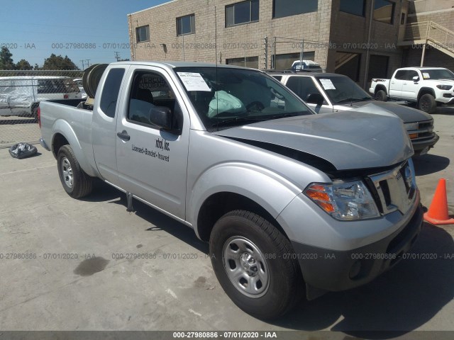 NISSAN FRONTIER 2016 1n6bd0ct6gn729391