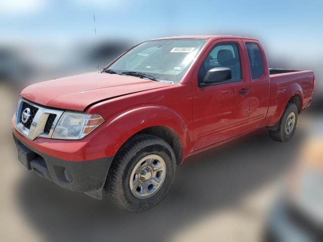 NISSAN FRONTIER 2016 1n6bd0ct6gn731223