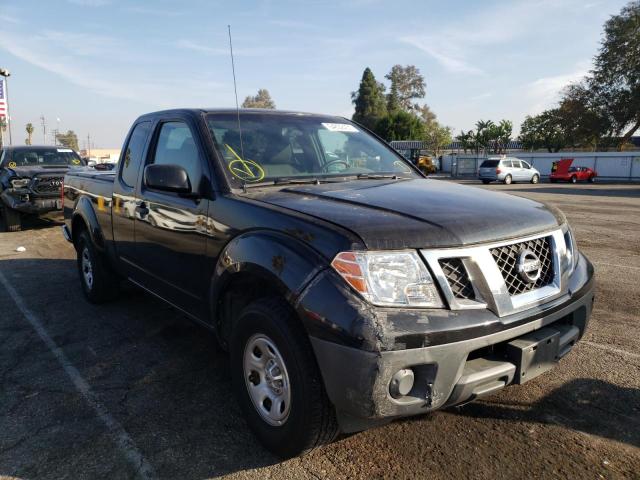 NISSAN FRONTIER S 2016 1n6bd0ct6gn734607