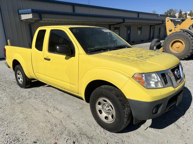 NISSAN FRONTIER S 2016 1n6bd0ct6gn740763