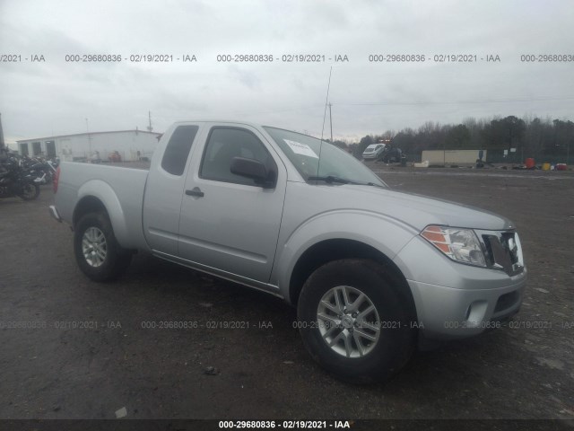 NISSAN FRONTIER 2016 1n6bd0ct6gn747163