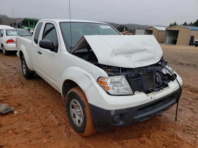 NISSAN FRONTIER S 2016 1n6bd0ct6gn760754