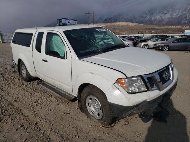 NISSAN FRONTIER S 2016 1n6bd0ct6gn775190