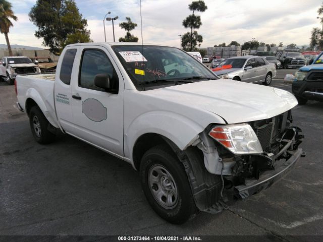 NISSAN FRONTIER 2016 1n6bd0ct6gn778249